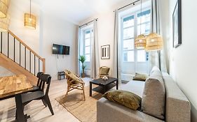 Les Suites De L'Opera - Apartment Nina For 6 People